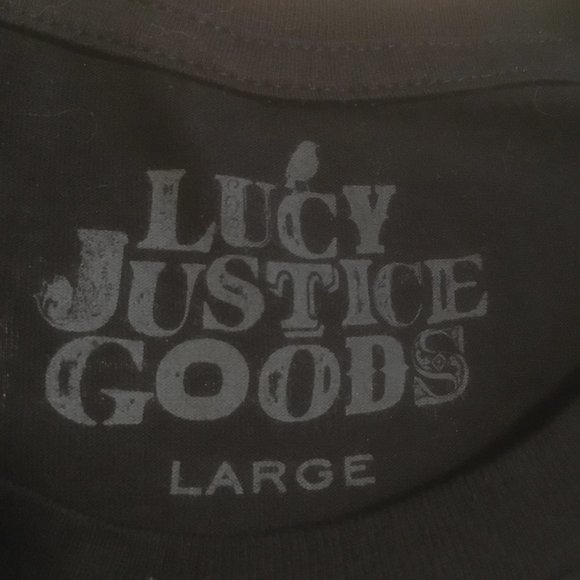 Women's Large Zac Brown Band Southern Ground Shirt - Picture 3 of 3